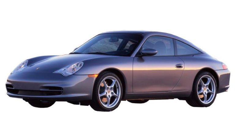 911 Targa IV (996)